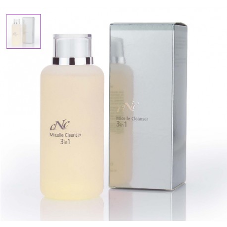 Micelle Cleanser 3in1 200ml