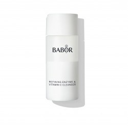 Dr. BABOR Refining Enzyme & Vitamin C Cleanser